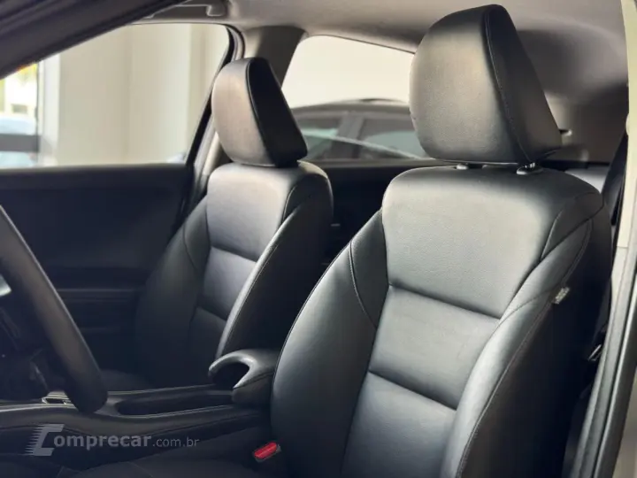 HR-V 1.8 16V 4P EXL FLEX AUTOMÁTICO CVT