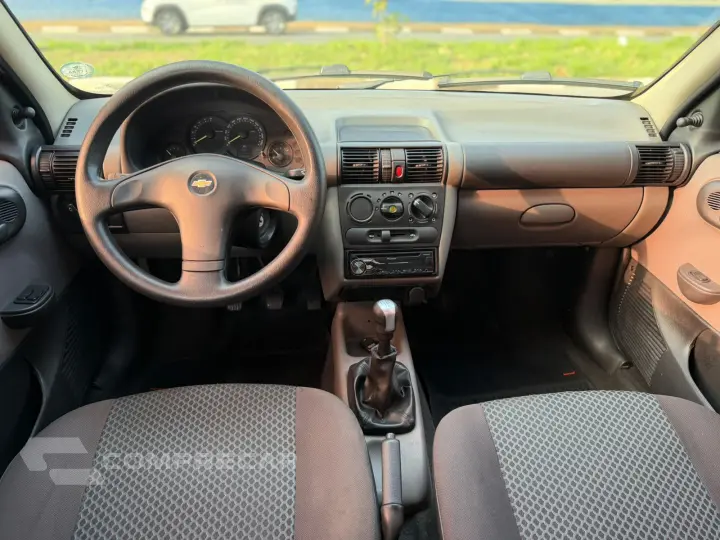 CLASSIC 1.0 MPFI LS 8V
