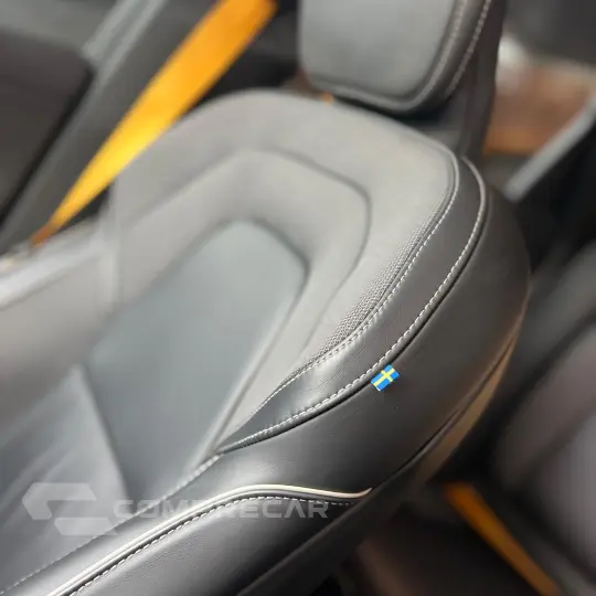 XC60 2.0 T8 Hybrid Polestar Engineered AWD Geartronic