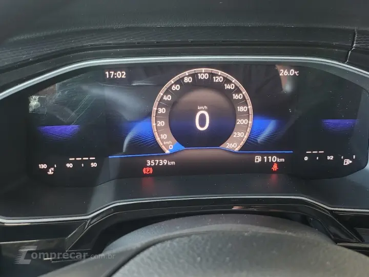 POLO 1.0 170 TSI MANUAL