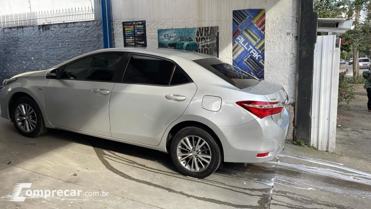 COROLLA 2.0 XEI 16V