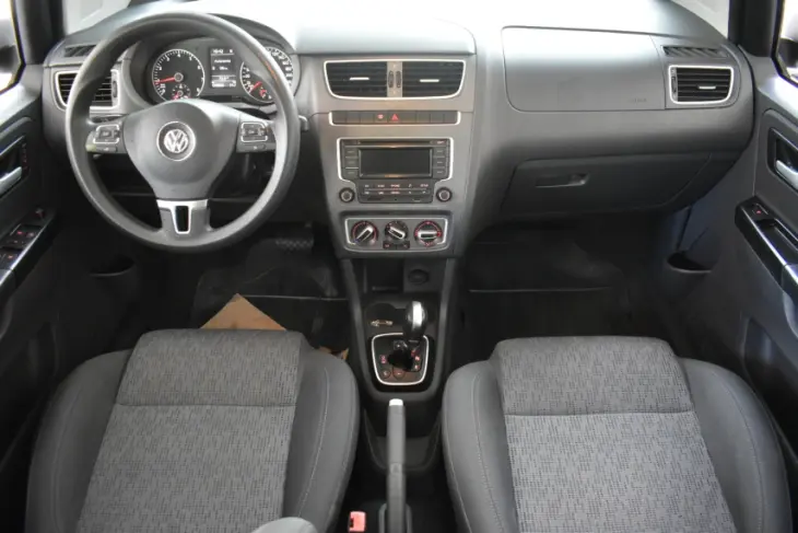 FOX 1.6 MSI Highline 16V