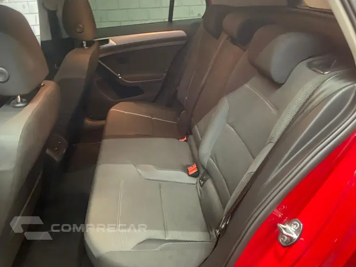 Golf 1.0 Tsi Comfortline 12V Total Flex 4P Manual