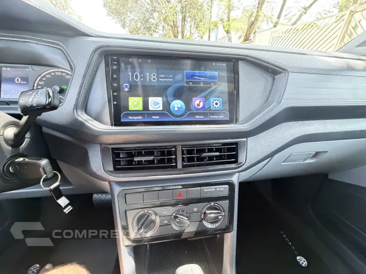 T-CROSS 1.0 200 TSI Sense