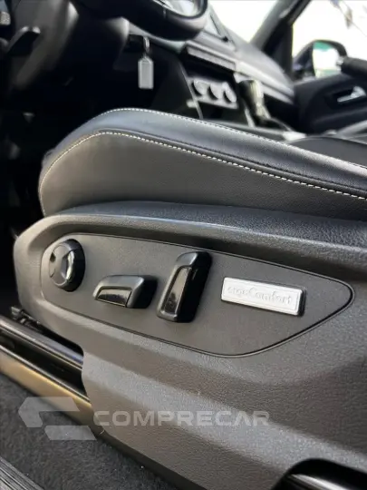 AMAROK 3.0 V6 TDI Highline Extreme CD 4motion