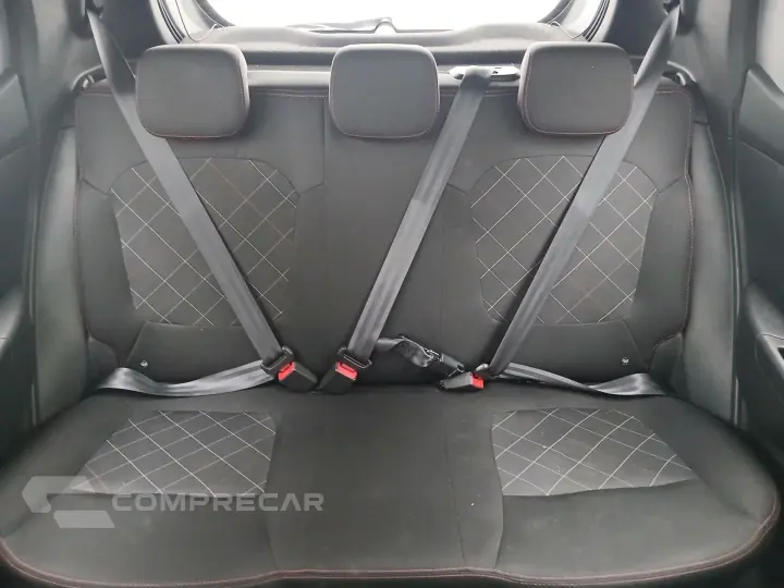 KWID 1.0 12V SCE FLEX ZEN MANUAL