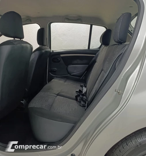 SANDERO 1.0 Expression 16V