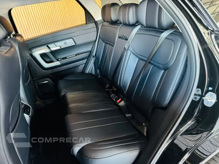 7 1.5 Tgdi Phev DHT