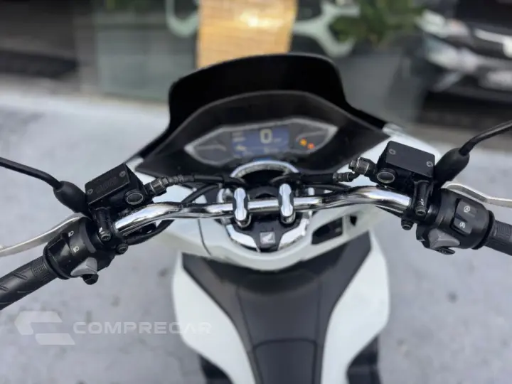 PCX 160