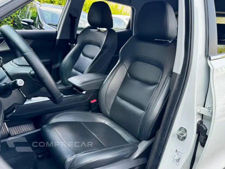 TIGGO 5X 1.5 VVT Turbo Iflex Sport