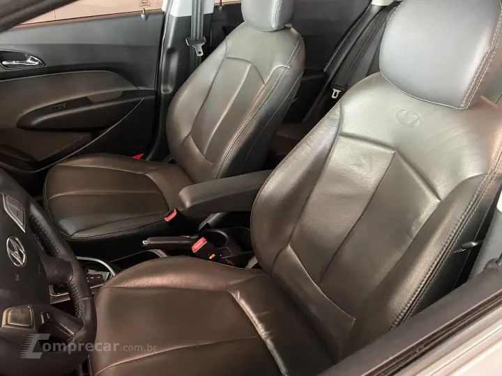 HB20S 1.6 Premium 16V