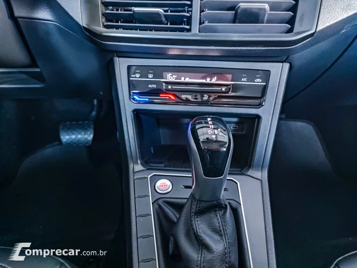 POLO 1.0 170 TSI Highline