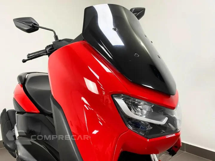 YAMAHA NMAX 160 ABS
