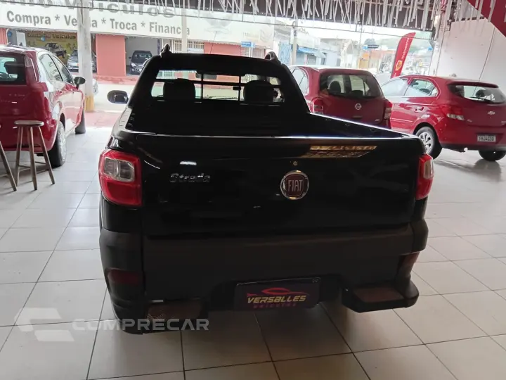 Fiat/Strada 1.4