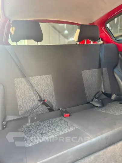 Ka 1.0 8V/1.0 8V ST Flex 3p