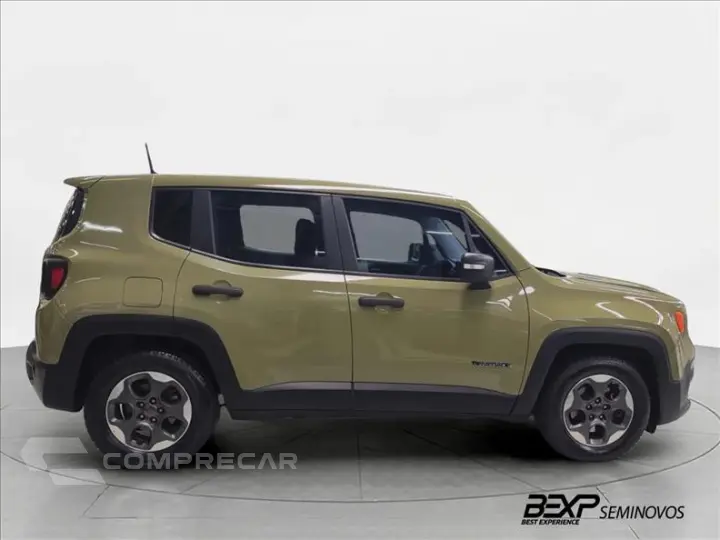 RENEGADE 1.8 16V Sport