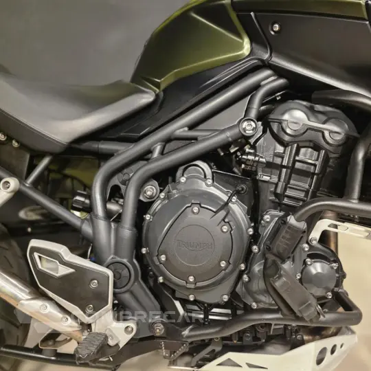 TIGER 1200 XC EXPLORER