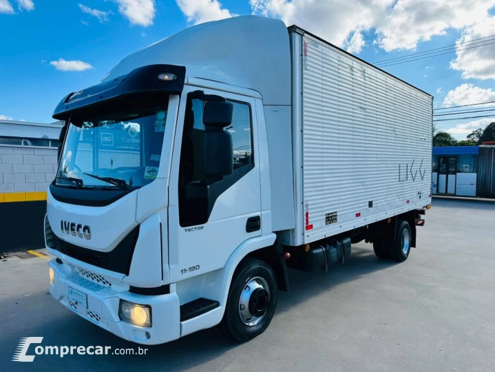 Tector 170E 22 4X2