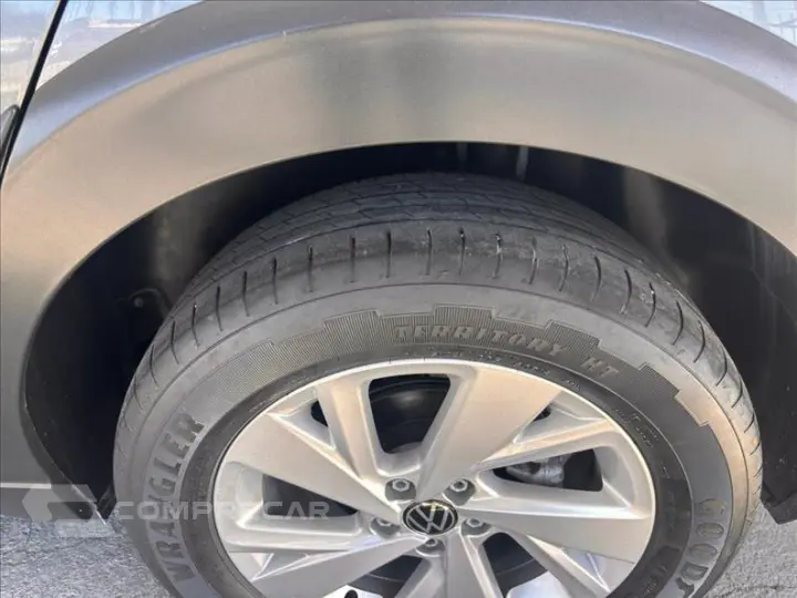 NIVUS 1.0 200 TSI Comfortline