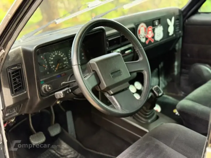 OPALA 4.1 DIPLOMATA SE 12V ÁLCOOL 4P MANUAL