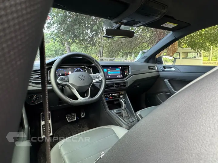 NIVUS 1.0 200 TSI Highline