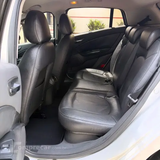 BRAVO 1.8 Essence 16V