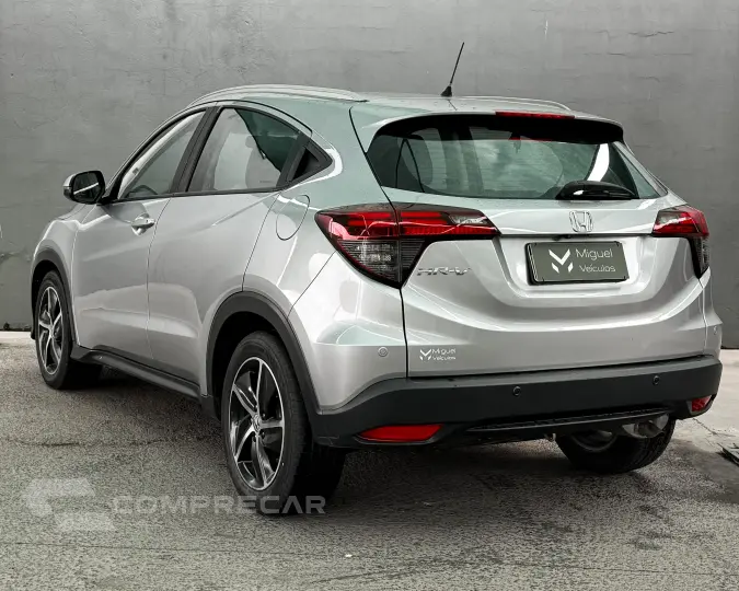 HR-V 1.5 DI I-vtec EXL