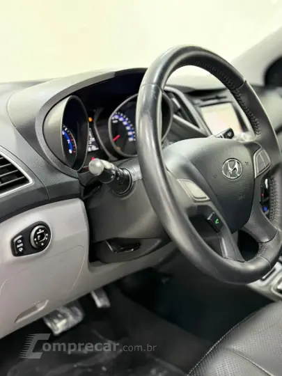 HB20S 1.6 Premium 16V