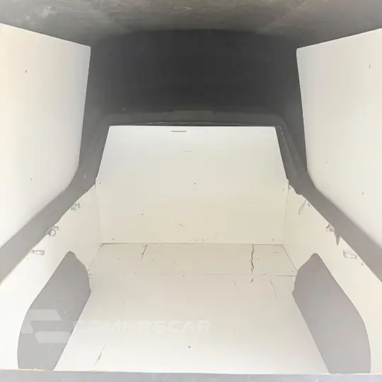 MONTANA LS 1.4 ECONOFLEX 8V 2p