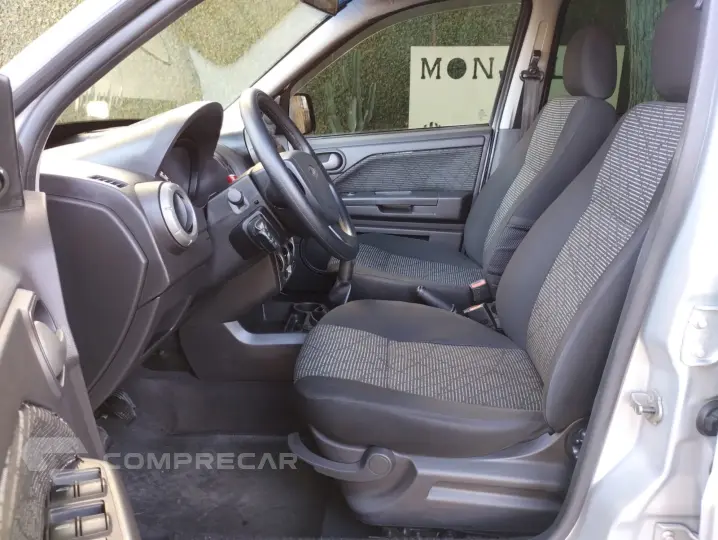 ECOSPORT 1.6 Freestyle 8V