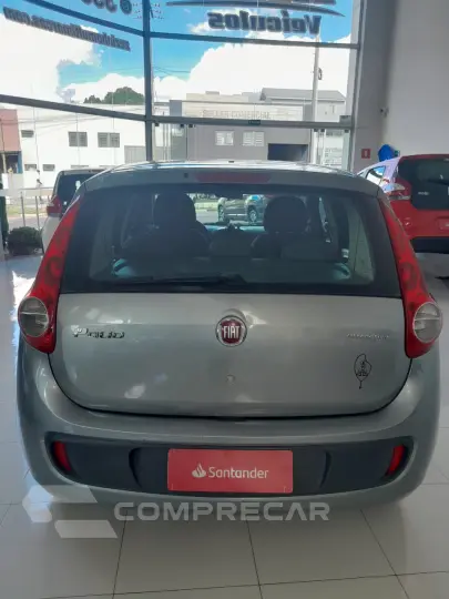 Palio 1.0 4P EVO FIRE FLEX ATTRACTIVE