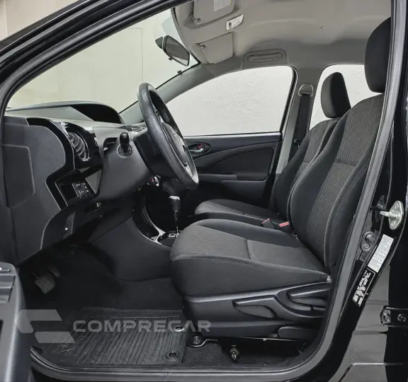 ETIOS 1.3 X 16V