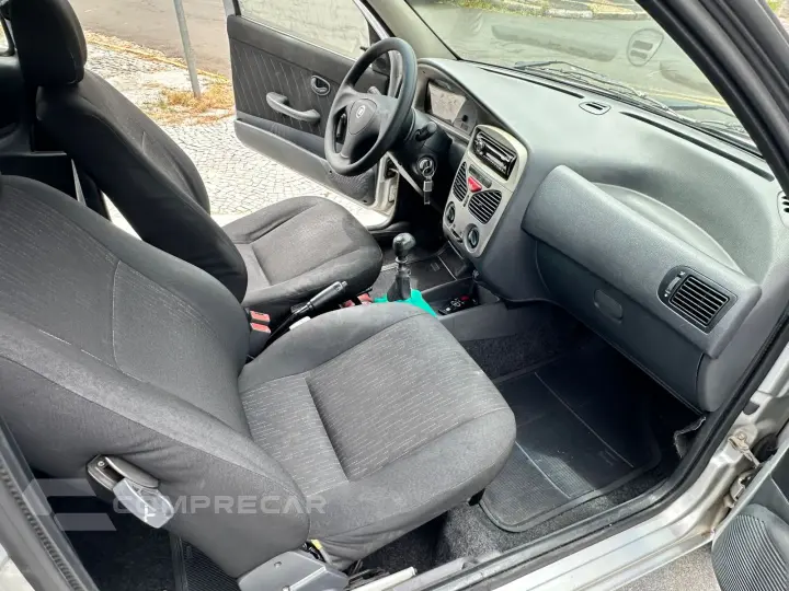 PALIO 1.0 MPI Fire Celebration 8V