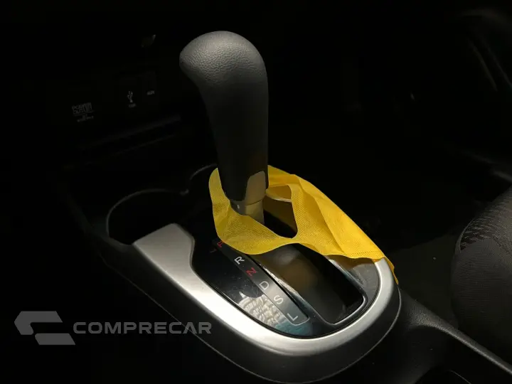 Fit LX 1.5 Flexone 16V 5p Aut.