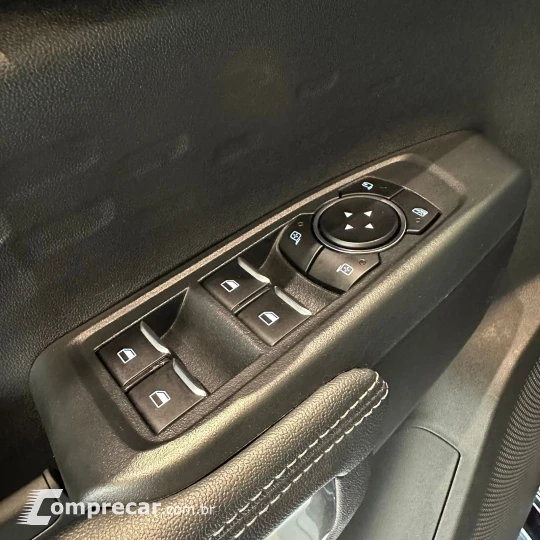 Ranger XLT 3.0 V6 4x4 CD TB  Die. Aut.
