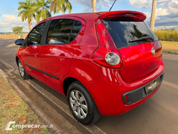 PALIO 1.4 MPI Attractive 8V