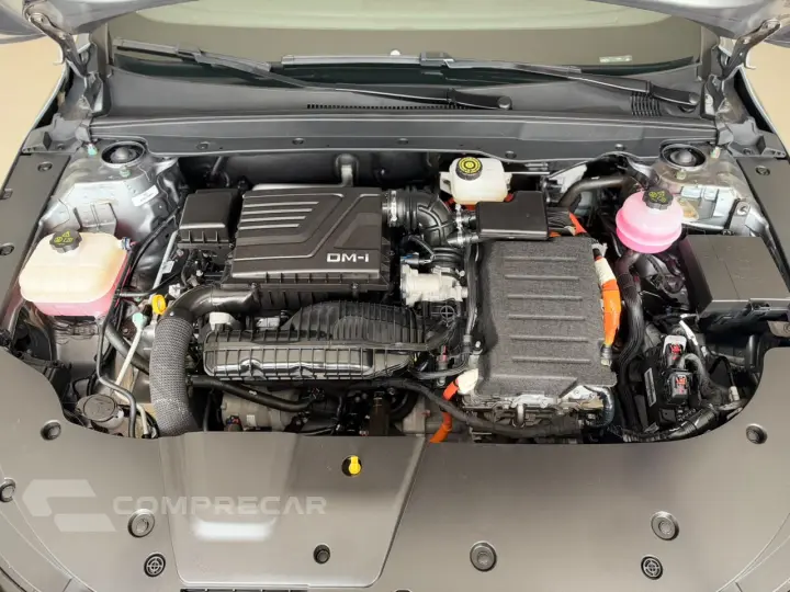 KING 1.5 Dm-i Phev GS