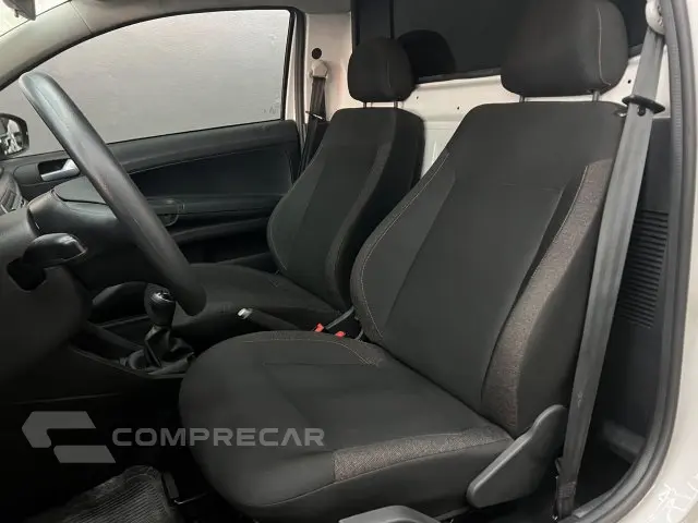 SAVEIRO - 1.6 MSI ROBUST CS 16V 2P MANUAL