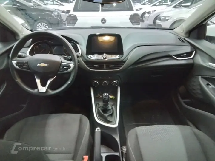 ONIX 1.0 FLEX PLUS LT MANUAL