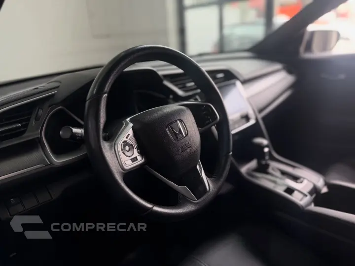 CIVIC 2.0 16vone EXL