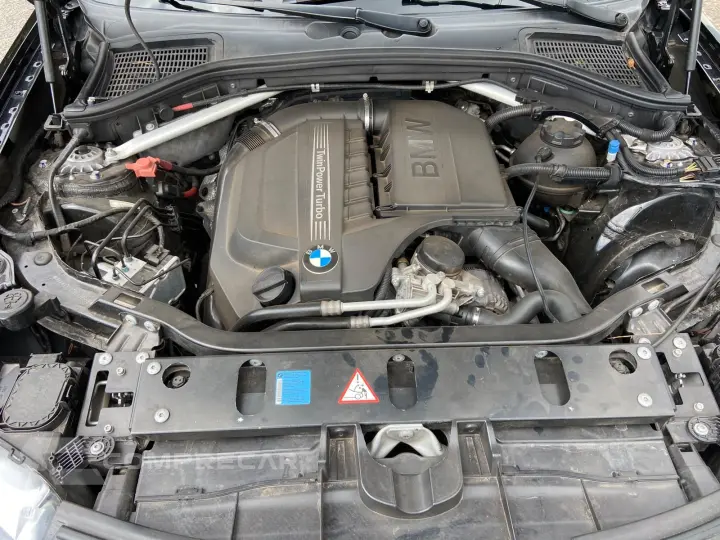 X3 3.0 35I 4X4 24V