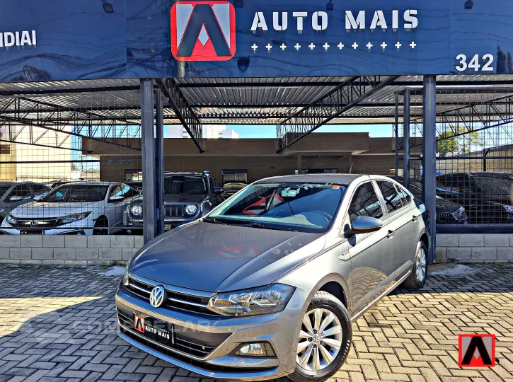VIRTUS 1.0 200 TSI Comfortline