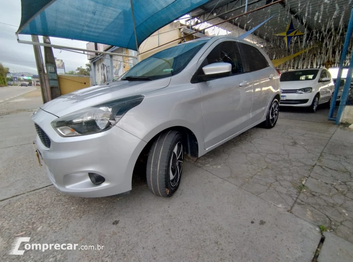 KA 1.0 SE 12V