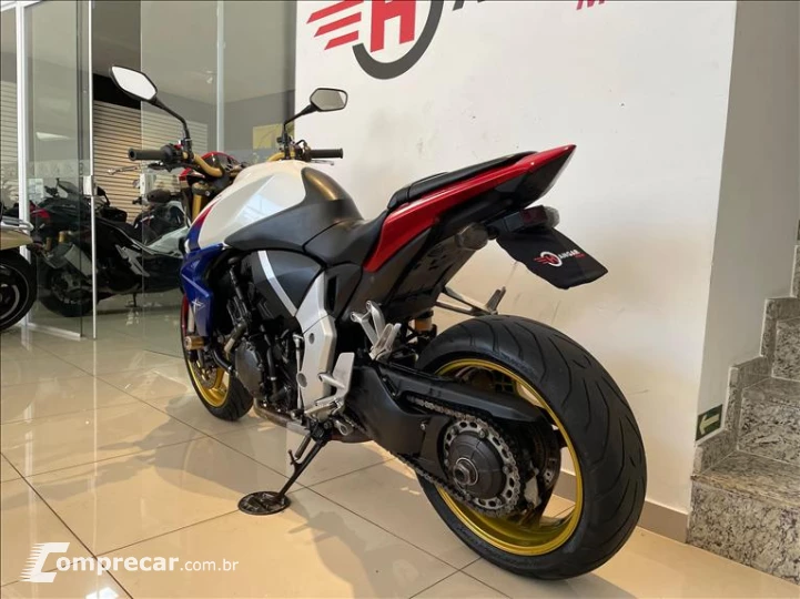 CB 1000R ABS