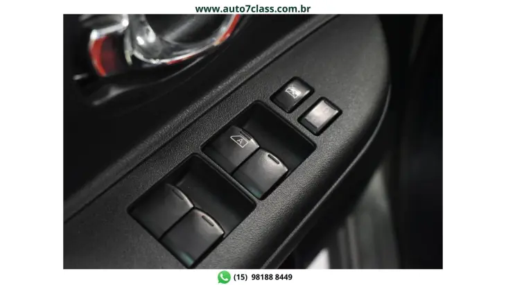 MARCH - 1.6 S 16V 4P MANUAL