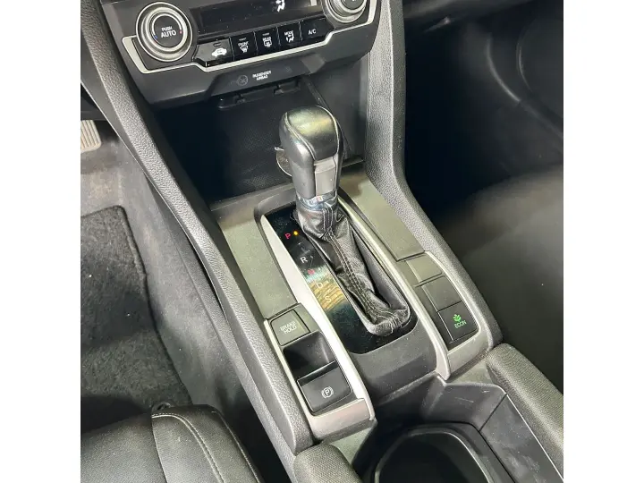 CIVIC 2.0 16V FLEXONE SPORT 4P CVT