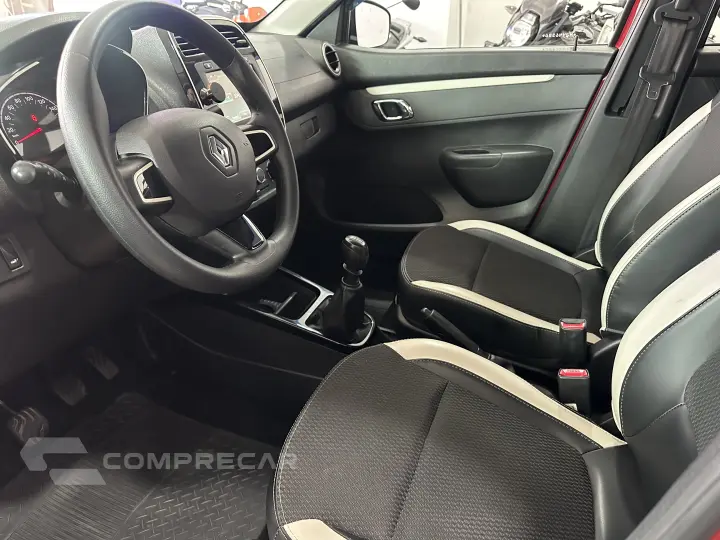 KWID 1.0 12V SCE Intense