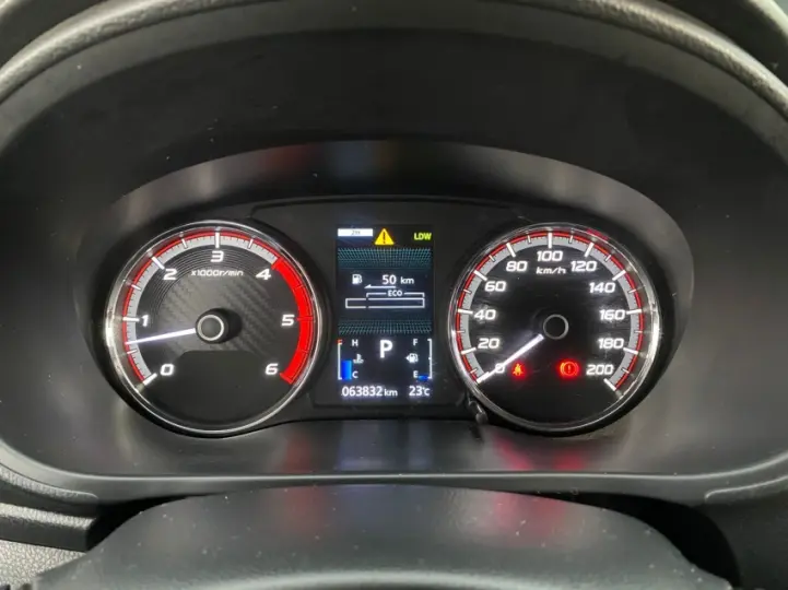 L200 TRITON 2.4 16V Turbo Sport Hpe-s CD 4X4