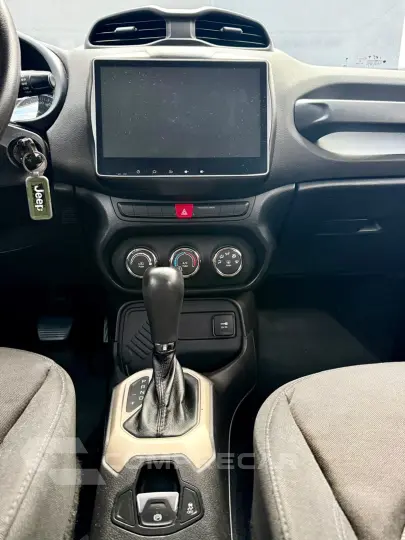 RENEGADE 1.8 16V