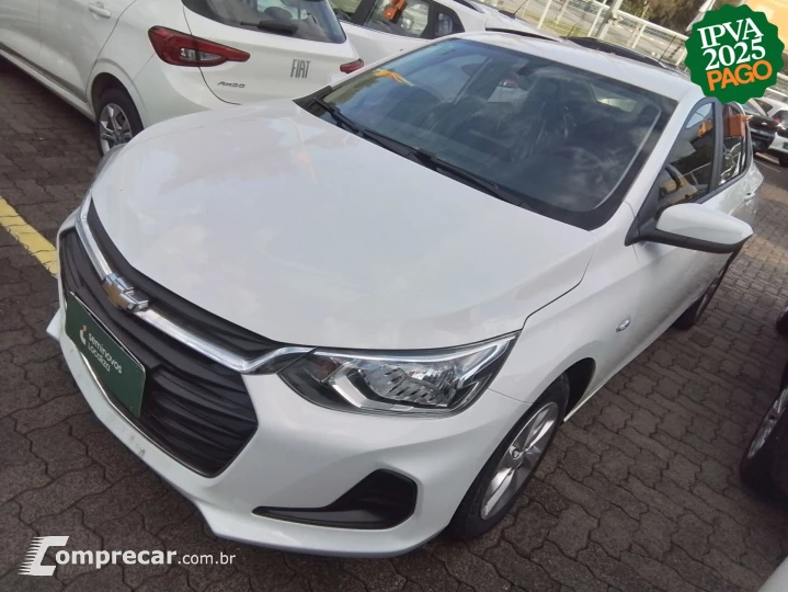 ONIX 1.0 FLEX PLUS LT MANUAL